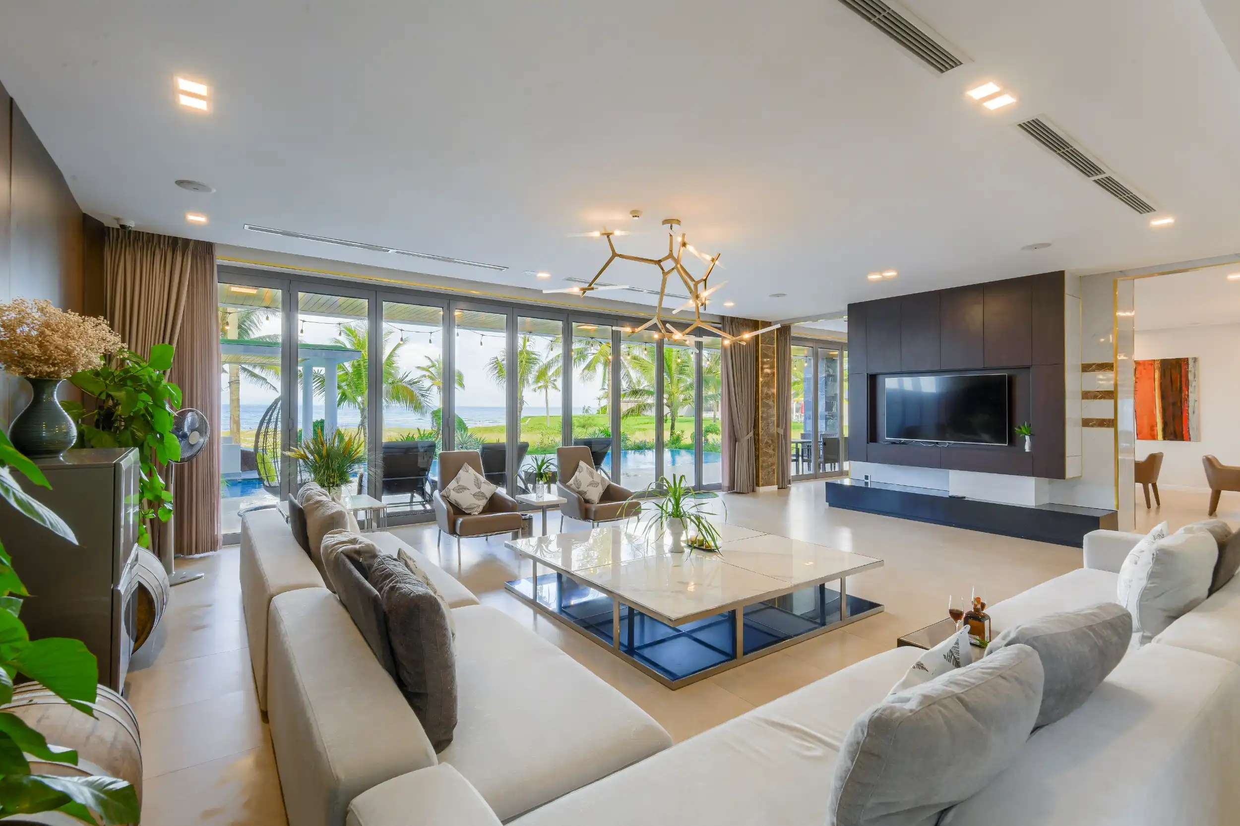 6BR Group Oasis - Wellness Center