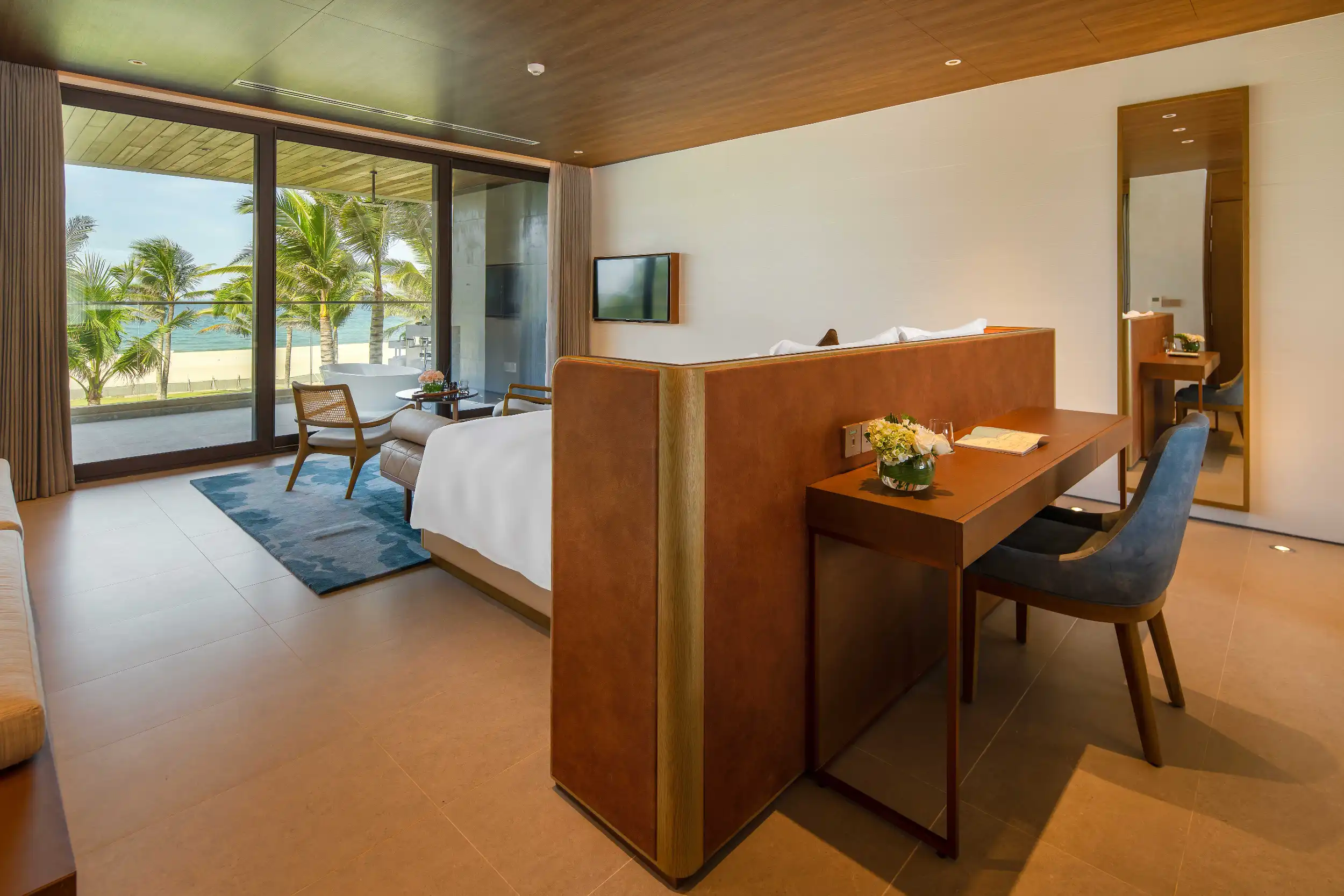 6BR Seaside Reserve - Interior Space