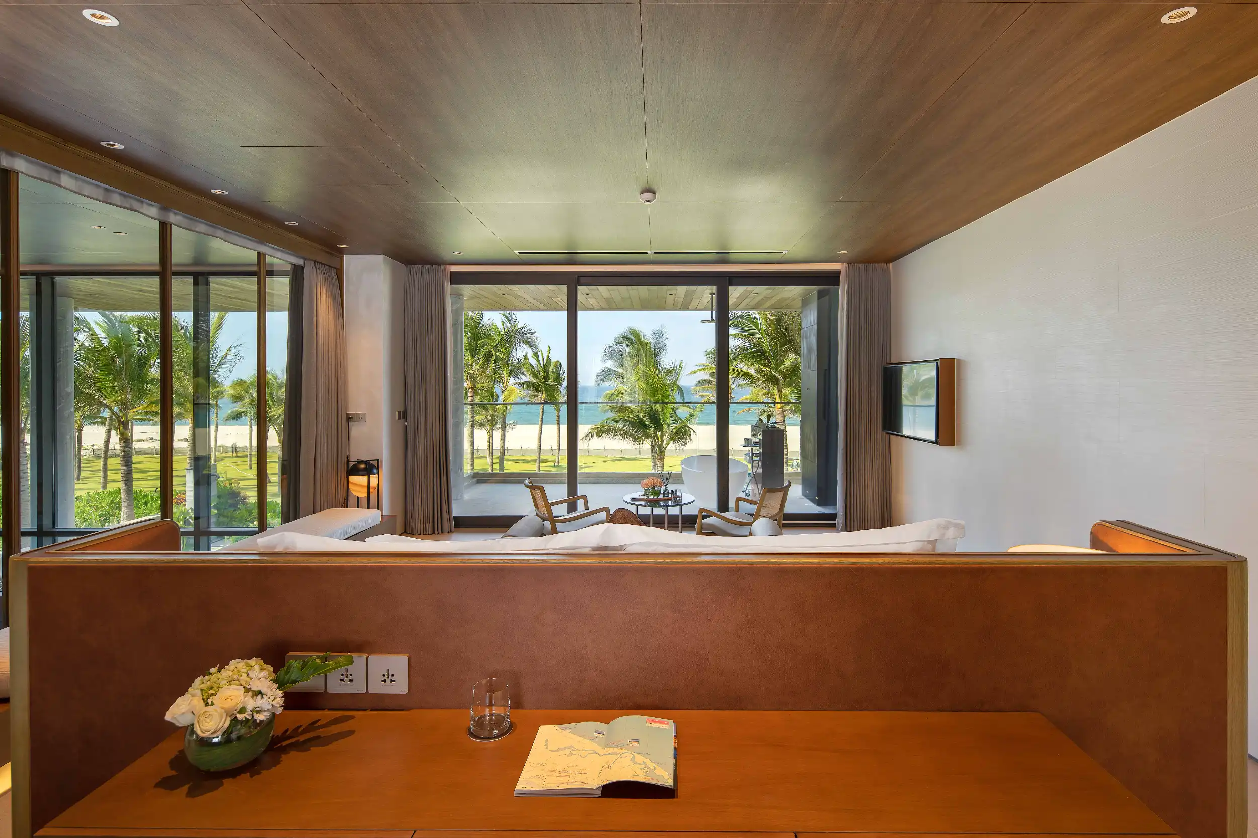 6BR Seaside Reserve - Bedroom Suite