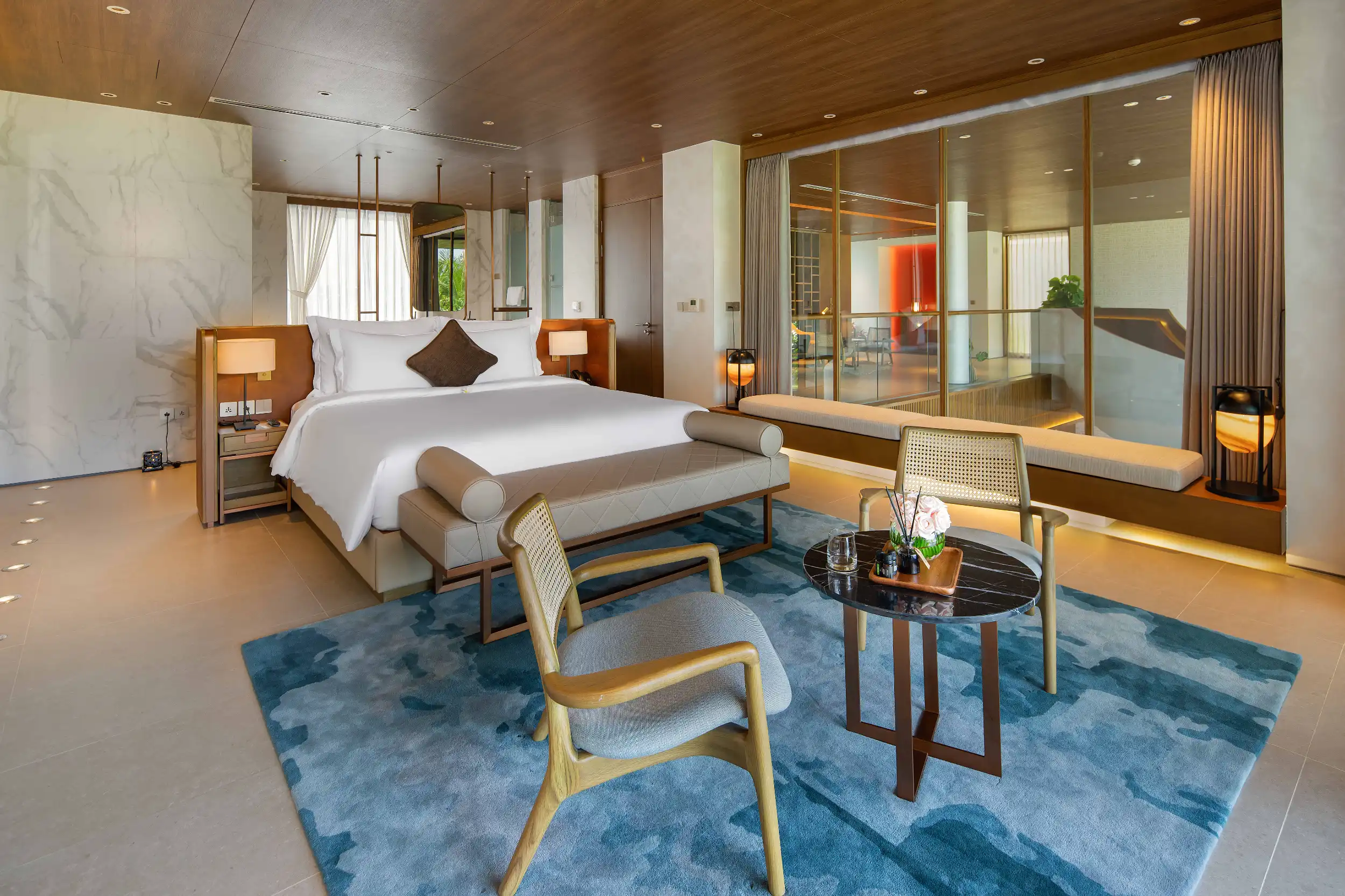 6BR Seaside Reserve - Wellness Center